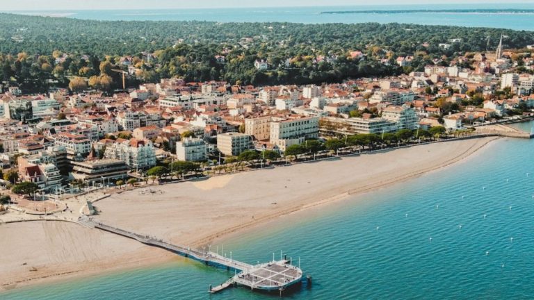 Arcachon