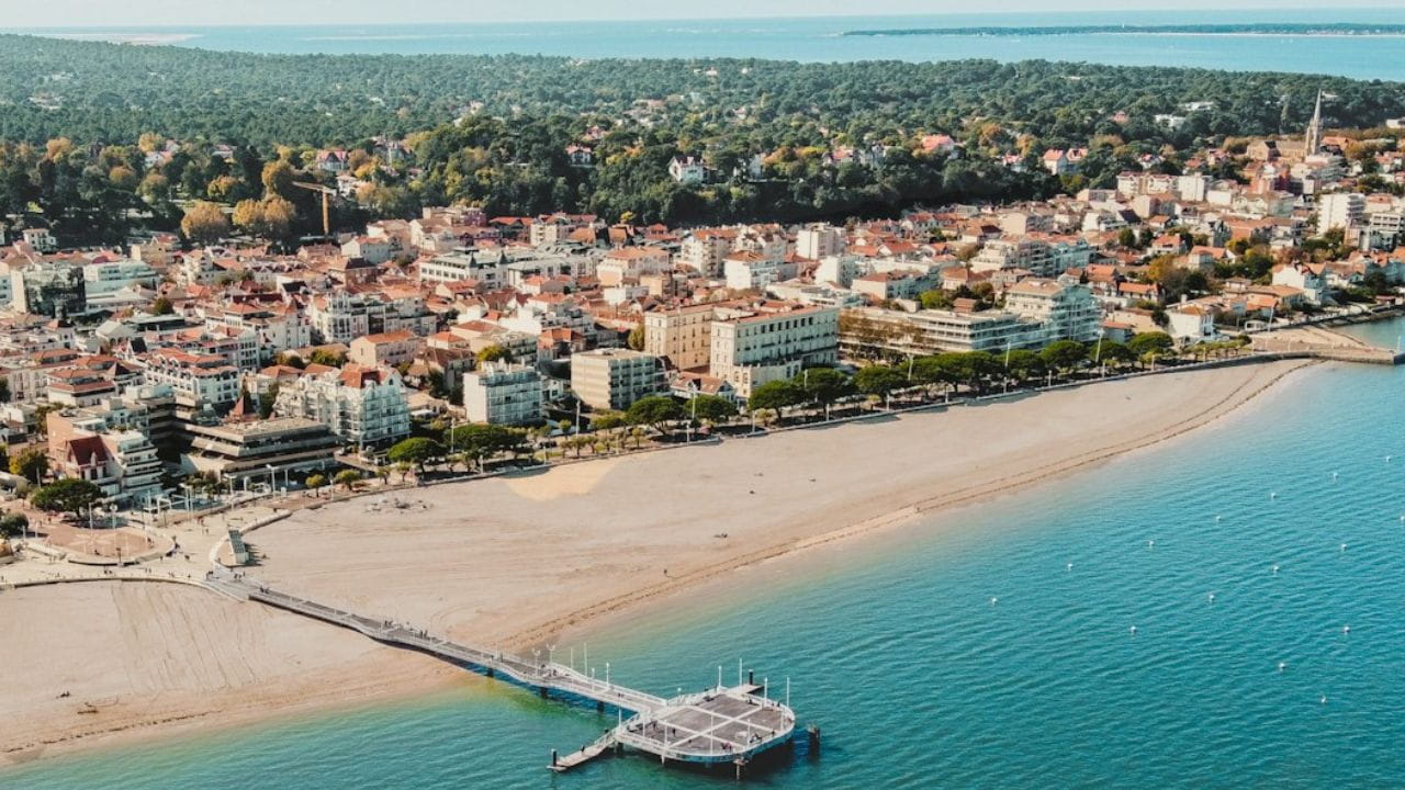 Arcachon