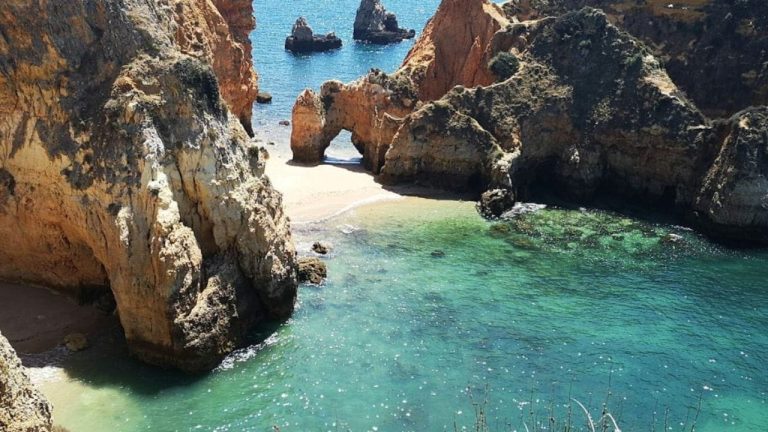 Algarve