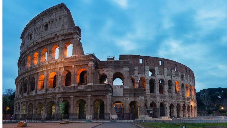 Rome