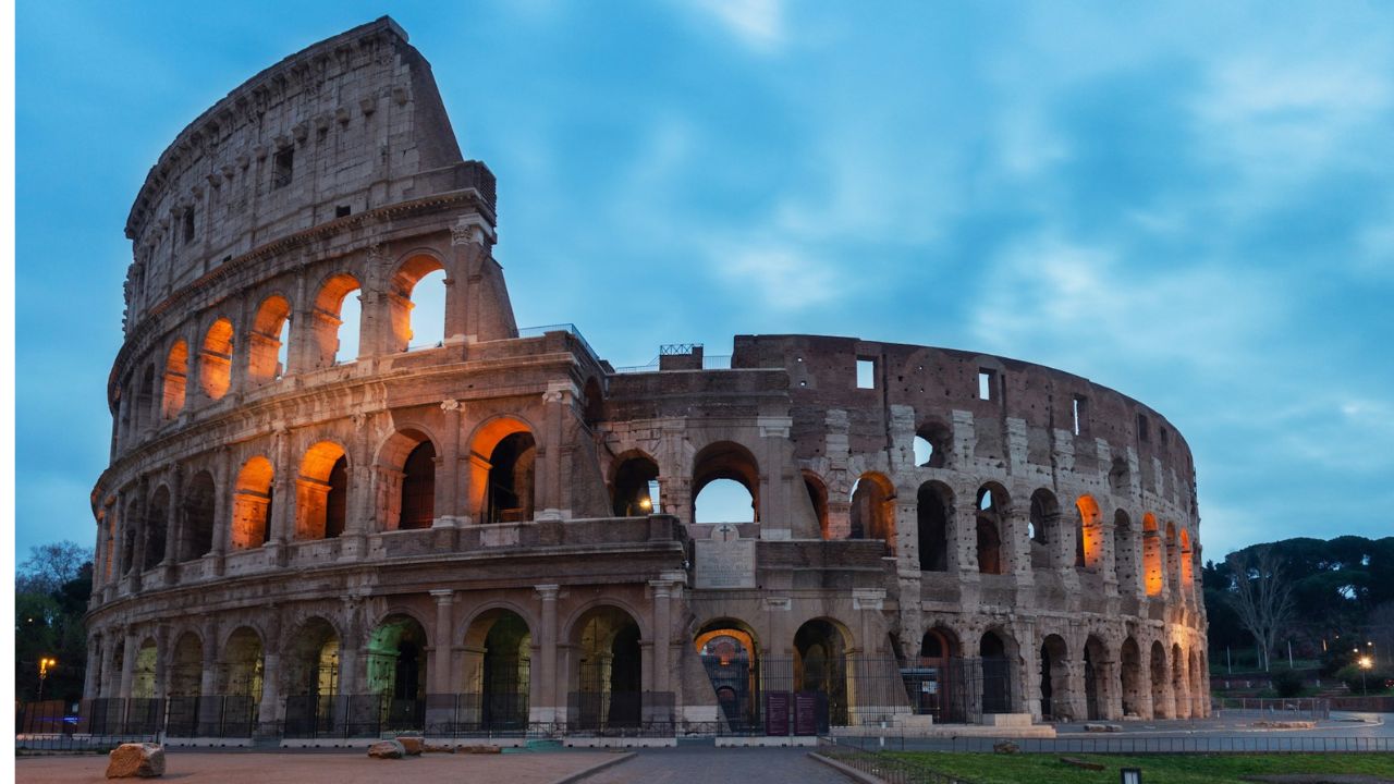 Rome