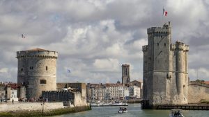 La Rochelle