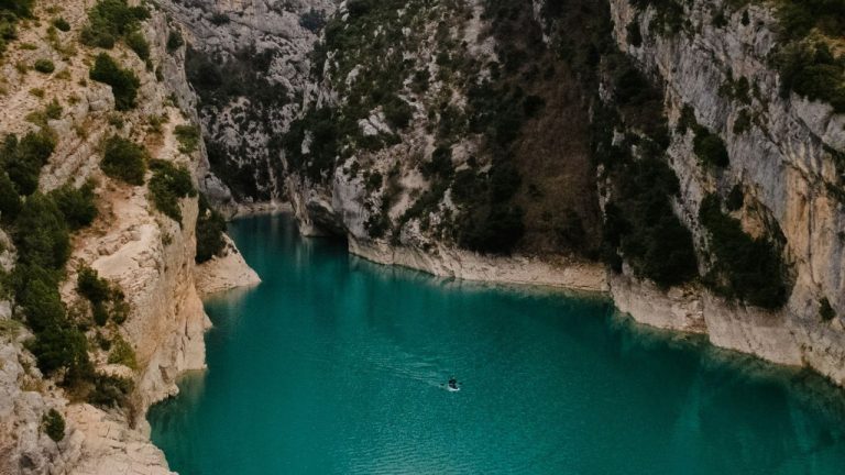 Gorges du Verdon