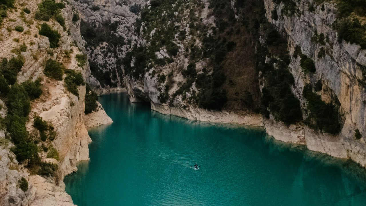 Gorges du Verdon