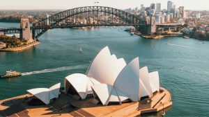 Sydney