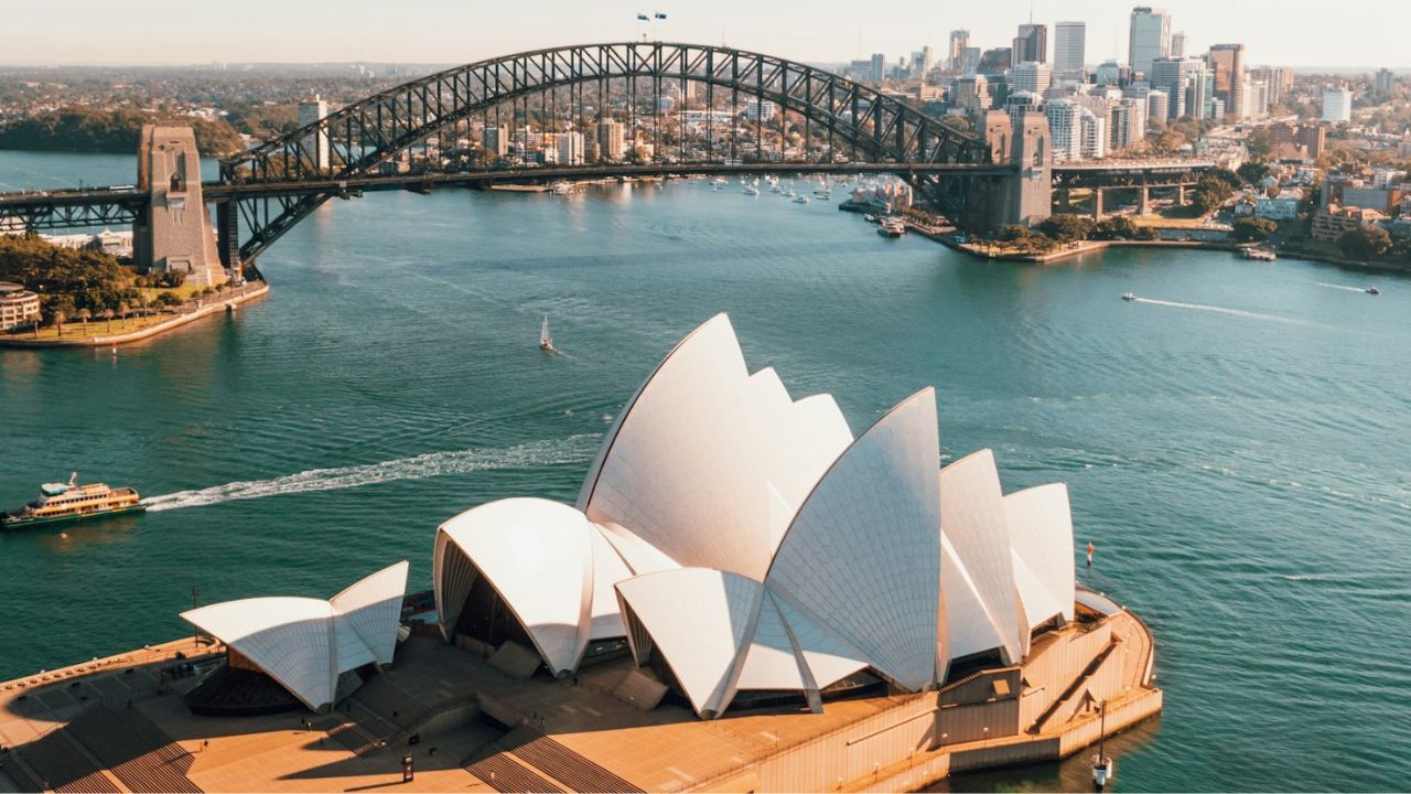 Sydney