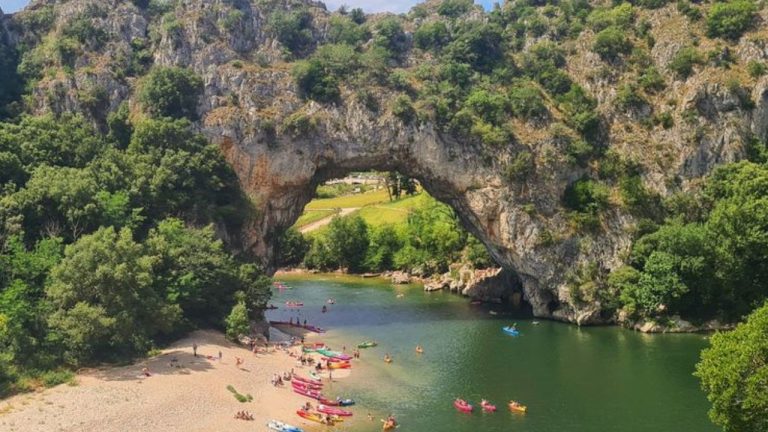 Ardèche