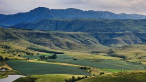 Afrique du Sud
