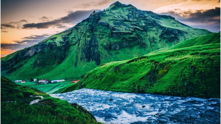 Islande