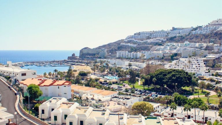 Gran Canaria