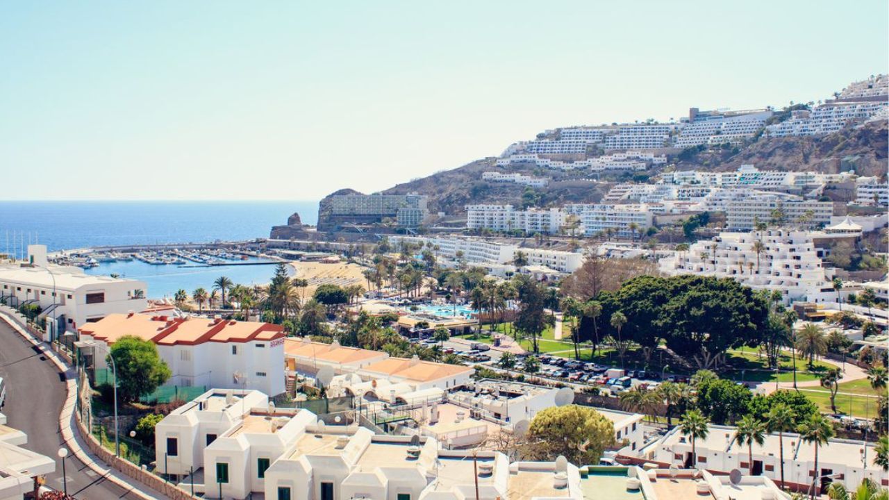 Gran Canaria