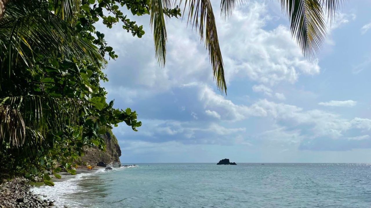 Martinique