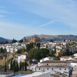 Andalousie