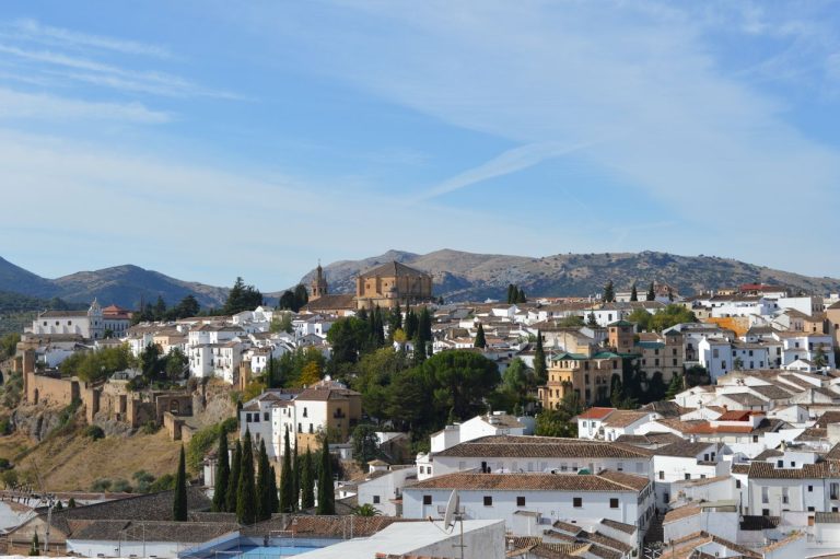 Andalousie