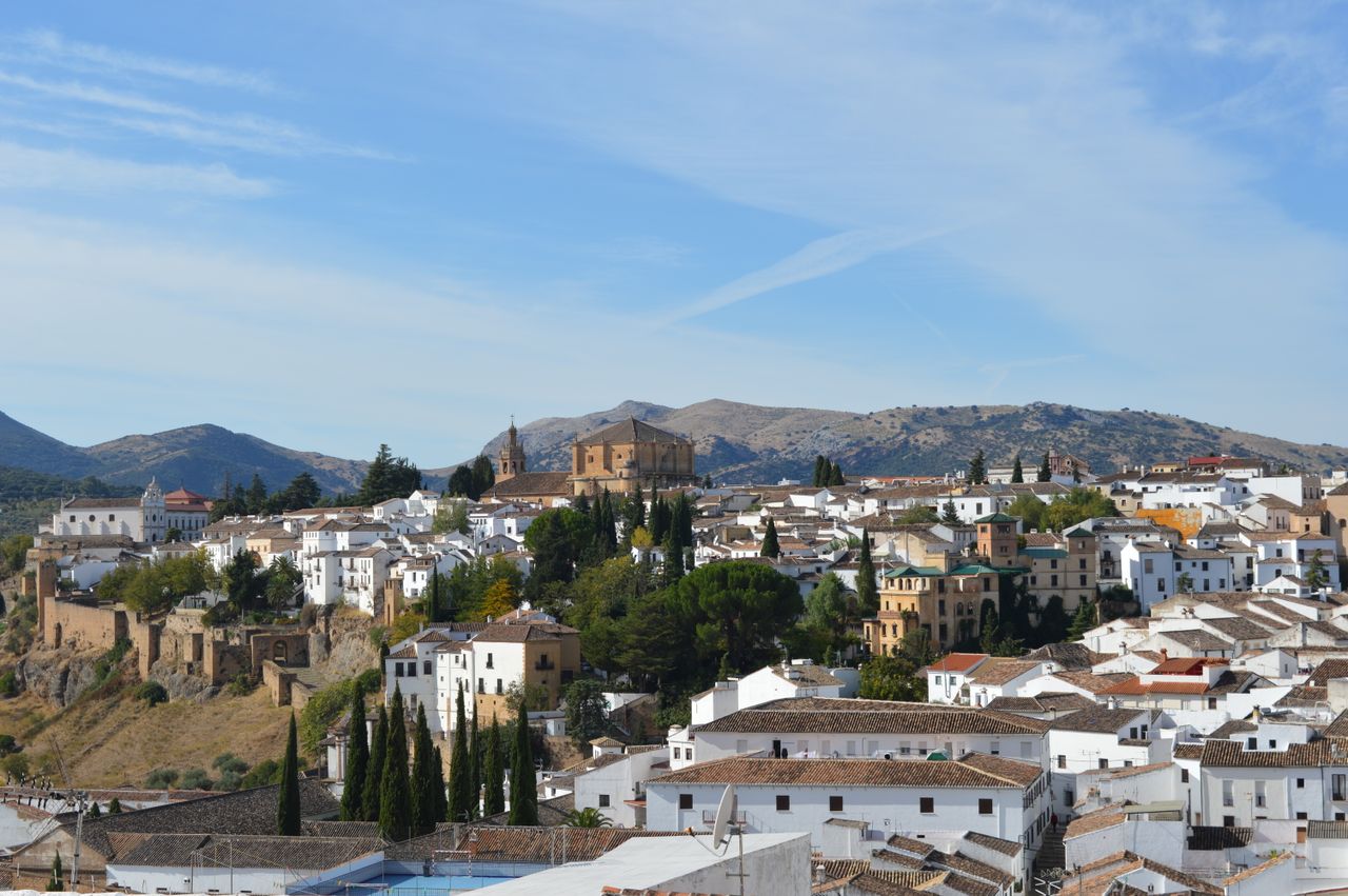 Andalousie