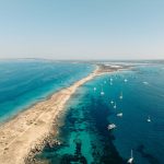 Formentera ou Ibiza