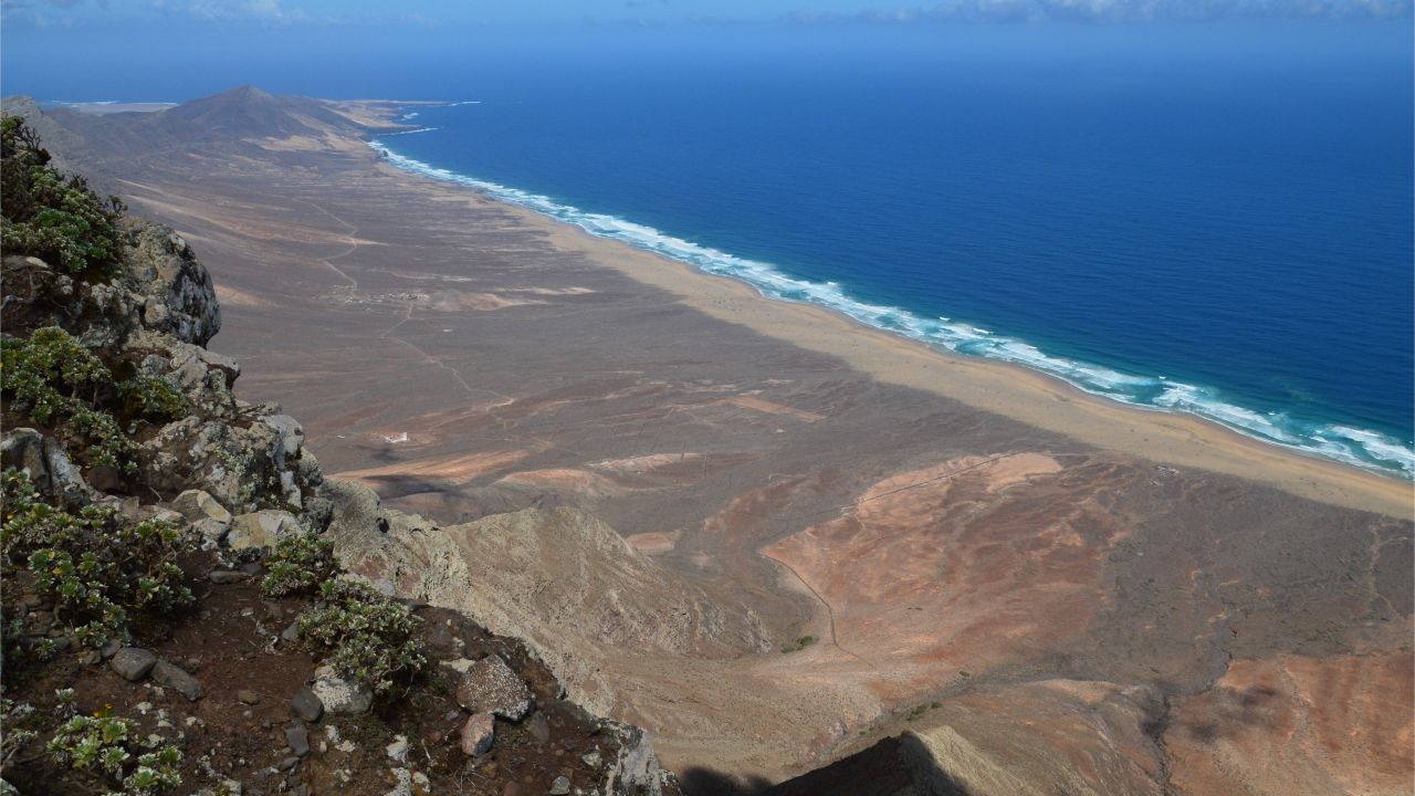 Fuerteventura